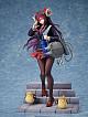 FuRyu Azur Lane Suruga Bunka-kei Nanedakaratsu Ver. 1/7 PVC Figure gallery thumbnail