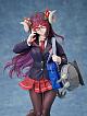 FuRyu Azur Lane Suruga Bunka-kei Nanedakaratsu Ver. 1/7 PVC Figure gallery thumbnail