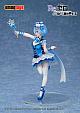 Emontoys Re:Zero -Starting Life in Another World- Rem Mahou Shojo Ver. 1/7 PVC Figure gallery thumbnail