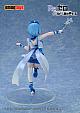 Emontoys Re:Zero -Starting Life in Another World- Rem Mahou Shojo Ver. 1/7 PVC Figure gallery thumbnail