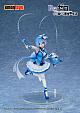 Emontoys Re:Zero -Starting Life in Another World- Rem Mahou Shojo Ver. 1/7 PVC Figure gallery thumbnail