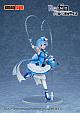 Emontoys Re:Zero -Starting Life in Another World- Rem Mahou Shojo Ver. 1/7 PVC Figure gallery thumbnail