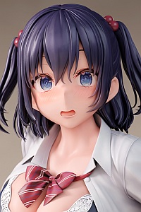 FOTS JAPAN oekakizuki Illustration Machigate Tomodachi no Nee-chan no Heya ni Matsuyama Aoi 1/6 PMMA Figure