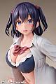 FOTS JAPAN oekakizuki Illustration Machigate Tomodachi no Nee-chan no Heya ni Matsuyama Aoi 1/6 PMMA Figure gallery thumbnail