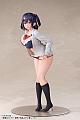 FOTS JAPAN oekakizuki Illustration Machigate Tomodachi no Nee-chan no Heya ni Matsuyama Aoi 1/6 PMMA Figure gallery thumbnail