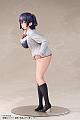 FOTS JAPAN oekakizuki Illustration Machigate Tomodachi no Nee-chan no Heya ni Matsuyama Aoi 1/6 PMMA Figure gallery thumbnail