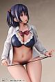 FOTS JAPAN oekakizuki Illustration Machigate Tomodachi no Nee-chan no Heya ni Matsuyama Aoi 1/6 PMMA Figure gallery thumbnail