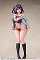 FOTS JAPAN oekakizuki Illustration Machigate Tomodachi no Nee-chan no Heya ni Matsuyama Aoi 1/6 PMMA Figure gallery thumbnail