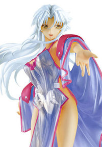 MegaHouse Excellent Model CORE Genso Senki RuLiLuRa Izulha Golden Diva Another Color Ver.