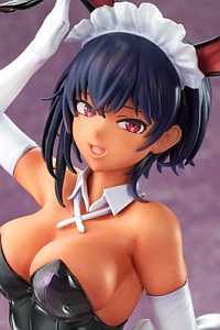 MEDICOS ENTERTAINMENT Saikin Yatoku ta Maid ga Ayashii Lilith 1/7 PVC Figure