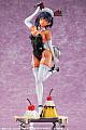 MEDICOS ENTERTAINMENT Saikin Yatoku ta Maid ga Ayashii Lilith 1/7 PVC Figure gallery thumbnail