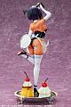 MEDICOS ENTERTAINMENT Saikin Yatoku ta Maid ga Ayashii Lilith 1/7 PVC Figure gallery thumbnail