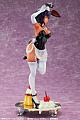 MEDICOS ENTERTAINMENT Saikin Yatoku ta Maid ga Ayashii Lilith 1/7 PVC Figure gallery thumbnail