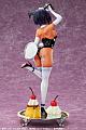 MEDICOS ENTERTAINMENT Saikin Yatoku ta Maid ga Ayashii Lilith 1/7 PVC Figure gallery thumbnail