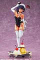 MEDICOS ENTERTAINMENT Saikin Yatoku ta Maid ga Ayashii Lilith 1/7 PVC Figure gallery thumbnail