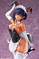 MEDICOS ENTERTAINMENT Saikin Yatoku ta Maid ga Ayashii Lilith 1/7 PVC Figure gallery thumbnail