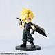 SQUARE ENIX Final Fantasy VII Remake ADORABLE ARTS Cloud Strife PVC Figure gallery thumbnail