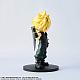 SQUARE ENIX Final Fantasy VII Remake ADORABLE ARTS Cloud Strife PVC Figure gallery thumbnail