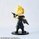 SQUARE ENIX Final Fantasy VII Remake ADORABLE ARTS Cloud Strife PVC Figure gallery thumbnail