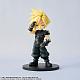 SQUARE ENIX Final Fantasy VII Remake ADORABLE ARTS Cloud Strife PVC Figure gallery thumbnail