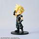 SQUARE ENIX Final Fantasy VII Remake ADORABLE ARTS Cloud Strife PVC Figure gallery thumbnail