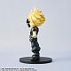 SQUARE ENIX Final Fantasy VII Remake ADORABLE ARTS Cloud Strife PVC Figure gallery thumbnail