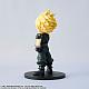 SQUARE ENIX Final Fantasy VII Remake ADORABLE ARTS Cloud Strife PVC Figure gallery thumbnail