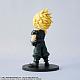 SQUARE ENIX Final Fantasy VII Remake ADORABLE ARTS Cloud Strife PVC Figure gallery thumbnail