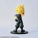 SQUARE ENIX Final Fantasy VII Remake ADORABLE ARTS Cloud Strife PVC Figure gallery thumbnail