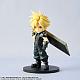 SQUARE ENIX Final Fantasy VII Remake ADORABLE ARTS Cloud Strife PVC Figure gallery thumbnail