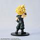 SQUARE ENIX Final Fantasy VII Remake ADORABLE ARTS Cloud Strife PVC Figure gallery thumbnail