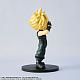 SQUARE ENIX Final Fantasy VII Remake ADORABLE ARTS Cloud Strife PVC Figure gallery thumbnail