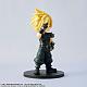 SQUARE ENIX Final Fantasy VII Remake ADORABLE ARTS Cloud Strife PVC Figure gallery thumbnail