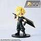 SQUARE ENIX Final Fantasy VII Remake ADORABLE ARTS Cloud Strife PVC Figure gallery thumbnail