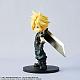 SQUARE ENIX Final Fantasy VII Remake ADORABLE ARTS Cloud Strife PVC Figure gallery thumbnail