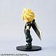 SQUARE ENIX Final Fantasy VII Remake ADORABLE ARTS Cloud Strife PVC Figure gallery thumbnail