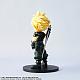 SQUARE ENIX Final Fantasy VII Remake ADORABLE ARTS Cloud Strife PVC Figure gallery thumbnail