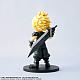 SQUARE ENIX Final Fantasy VII Remake ADORABLE ARTS Cloud Strife PVC Figure gallery thumbnail