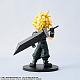 SQUARE ENIX Final Fantasy VII Remake ADORABLE ARTS Cloud Strife PVC Figure gallery thumbnail