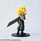 SQUARE ENIX Final Fantasy VII Remake ADORABLE ARTS Cloud Strife PVC Figure gallery thumbnail