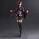 SQUARE ENIX Final Fantasy VII Remake PLAY ARTS KAI Tifa Lockhart -Ikokufu Dress Ver.- Action Figure gallery thumbnail