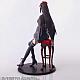 SQUARE ENIX Final Fantasy VII Remake STATIC ARTS Tifa Lockhart -Ikokufu Dress Ver.- PVC Figure gallery thumbnail