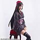 SQUARE ENIX Final Fantasy VII Remake STATIC ARTS Tifa Lockhart -Ikokufu Dress Ver.- PVC Figure gallery thumbnail