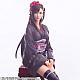 SQUARE ENIX Final Fantasy VII Remake STATIC ARTS Tifa Lockhart -Ikokufu Dress Ver.- PVC Figure gallery thumbnail