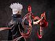 FREEing Gekijoban Jujutsu Kaisen 0 Gojo Satoru 1/4 PVC Figure gallery thumbnail