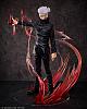 FREEing Gekijoban Jujutsu Kaisen 0 Gojo Satoru 1/4 PVC Figure gallery thumbnail