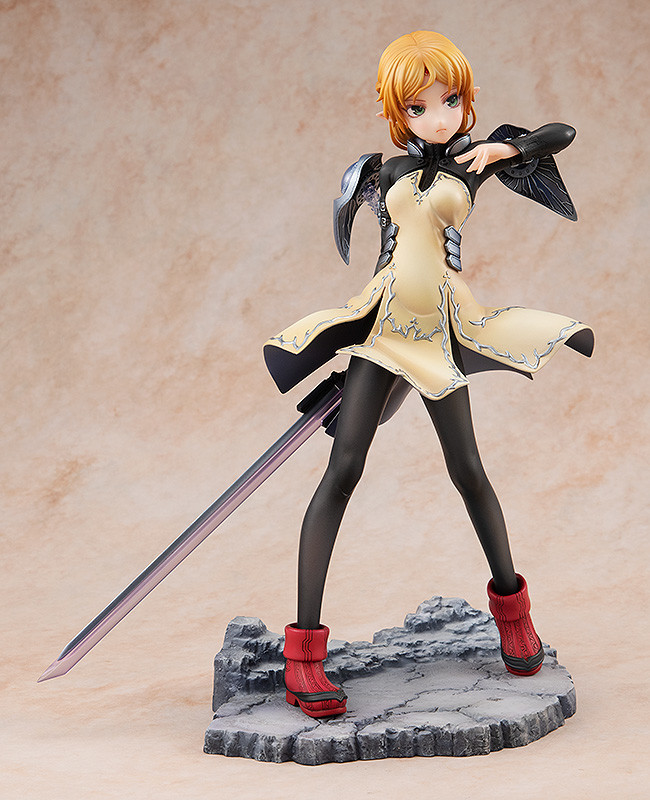 AmiAmi [Character & Hobby Shop]  Chara Acrylic Figure Isekai