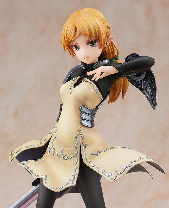 KADOKAWA KDcolle Isekai Ojisan Elf Original Edition 1/7 PVC Figure, Figures & Plastic Kits