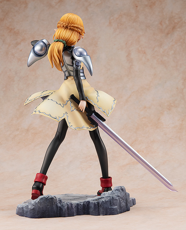 Sega Original Pm Figure Isekai Ojisan Elf 14cm Anime Figure Model Toys -  Action Figures - AliExpress