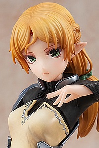 KADOKAWA KDcolle Isekai Ojisan Elf Original Edition 1/7 PVC Figure